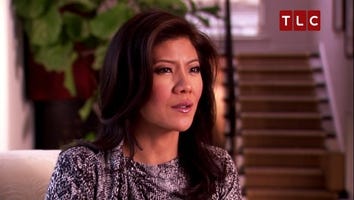 Julie Chen Gets Emotional Reading Her Grandfather's Obituary on 'Who Do You Think You Are?'