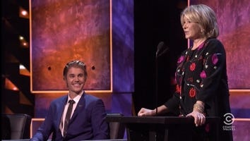 3 Stars Who Totally Owned the Justin Bieber Roast