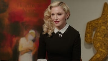 Madonna Gets Candid: Acting Her Age, Making Movies and Which Scorsese Film She Almost Starred In