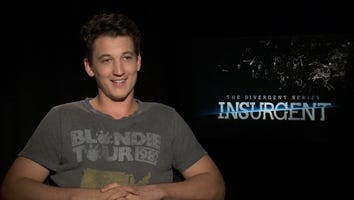 Miles Teller on 'Fantastic Four' Franchise: I Don't Have All the Pressure of Spider-Man