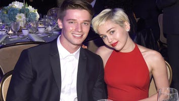 Miley Cyrus and Patrick Schwarzenegger are Still Together! Pair Shares Romantic Date Night