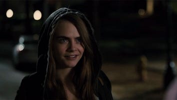 Cara Delevingne Leaves a Trail of Clues in First 'Paper Towns' Trailer
