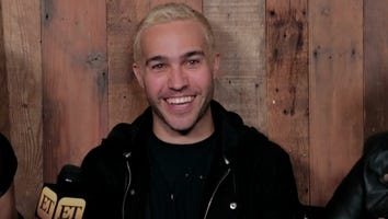 Pete Wentz on Kanye West's Fashion Designs: 'He Definitely Deserves Respect'