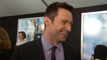 Hugh Jackman Explains His Instagram Habits