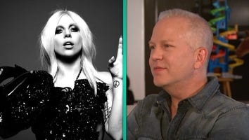 EXCLUSIVE Ryan Murphy Teases Lady Gaga on AHS, Crime Story & Scream Queens