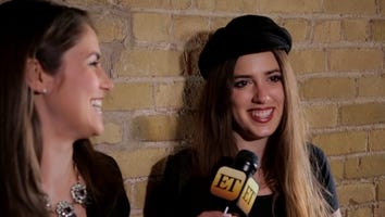 Benny Blanco's SXSW Advice for Ryn Weaver: 'Chill Out, Little Girl'