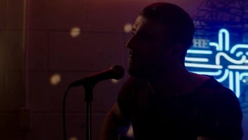 EXCLUSIVE SNEAK PEEK: Sam Hunt's Dramatic 'Take Your Time' Video