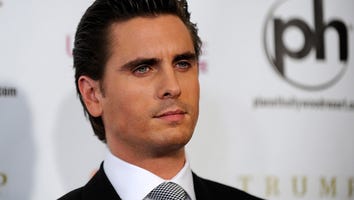 Scott Disick Checks Into Rehab -- AGAIN!