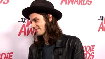 James Bay Gets 'Intimate' and 'Outrageous' on Debut Album