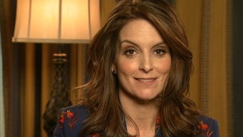 'Unbreakable Kimmy Schmidt': Tina Fey and Ellie Kemper Dish on Their Hilarious Netflix Series!