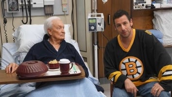 Adam Sandler and Bob Barker are Still Feuding in This Brilliant Reenactment