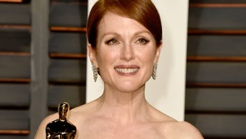 Was Julianne Moore Dropped from Turkish Tourism Ad for 'Poor Acting'?!