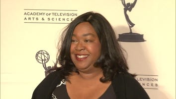 Shonda Rhimes Furious Over Website's 'Diversity on TV' Article: 'HELL NO'