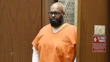 Suge Knight Collapses After Bail Hearing