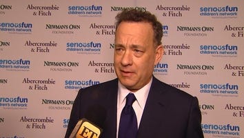 Tom Hanks Reveals How He Landed a Role in Carly Rae Jepsen's Music Video - and It's Amazing