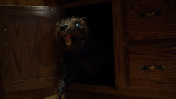 'Zombeavers' Come Alive in This Exclusive Clip