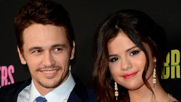 Justin Bieber Who? James Franco Jokes That He 'Had a Baby' with Selena Gomez