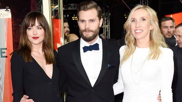 Sam Taylor-Johnson Won't Return to Direct 'Fifty Shades' Sequel