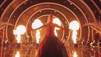 'DWTS' Season 20: Week 3 Heats Up With Latin Night!