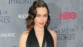 Emilia Clarke Has 'No Regrets' About Passing on 'Fifty Shades of Grey'