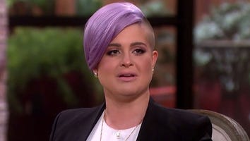 Kelly Osbourne Opens Up About Leaving 'Fashion Police': 'I Want to Try New Things'