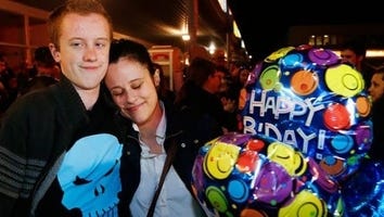 Teenager With Asperger's Receives Amazing Birthday Surprise When No One RSVP's To His Party