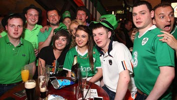 9 Reasons You Should Never Pinch Someone on St. Patrick's Day