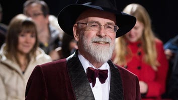 'Discworld' Novelist Sir Terry Pratchett Dies at 66
