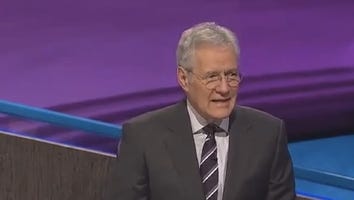 Watch Alex Trebek Rap 'Fresh Prince of Bel Air' and Try Not to Die Forever