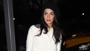 Amal Clooney Adds New Job to an Already Impressive Resume
