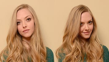 Amanda Seyfried Is Finally Ready for the Stage-Just Don't Ask Her to Sing