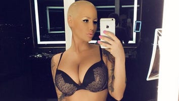 Amber Rose: Women Should Use Their 'Seductive Skills' to Get Money From Their Significant Others