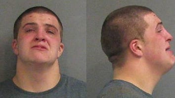 Idiot Criminal Gets Arrested After Taunting Police on Facebook