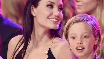 Op-Ed: Thank You, Angelina Jolie, For Celebrating Our Kids Who Are 'Different'
