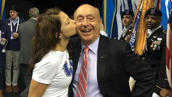 Britney Spears Shows Off Her Amazing Abs at Son Jayden's Soccer Game