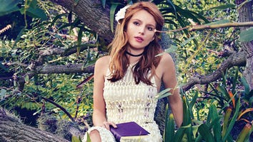 Bella Thorne Thrilled to Announce She's 'Finally' Developing Boobs