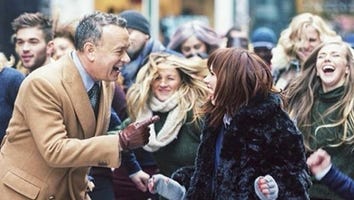 Carly Rae Jepsen Debuts 'I Really Like You' Music Video Starring Tom Hanks, Justin Bieber