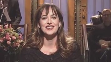Dakota Johnson Makes 'Saturday Night Live' Debut a Family Affair