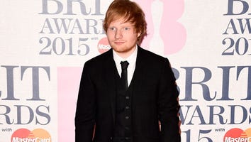 Ed Sheeran Shares Hilarious Photo of a Fan's Letter Calling Him Ugly