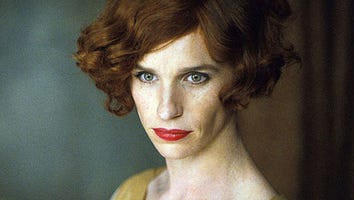 Eddie Redmayne Thinks Playing a Transgender Woman Will Be a 'Unique Experience'