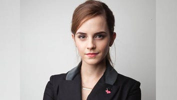 Emma Watson Does Not Think It's Possible to Achieve Gender Equality At Current Rates