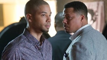 'Empire' Season Finale: The 9 Most Shocking Moments