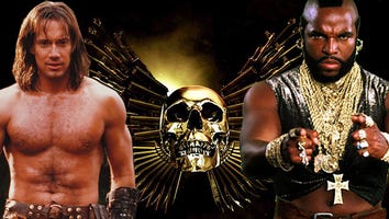 Dream Casting: 12 Former Action Stars We'd Love to See in 'The Expendables' TV Series