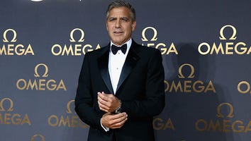 America Has Spoken: George Clooney Is the Most Stylish Man of All Time!
