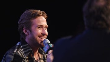 Ryan Gosling Confesses Confusion About 'Hey Girl' Meme at SXSW: 'I Never Actually Said It'