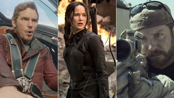 You Won't Be Able to Guess the Highest Grossing Film of 2014