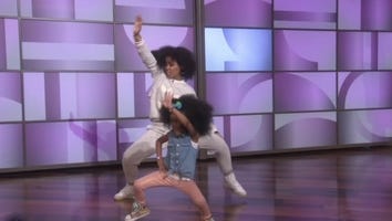 The Most Adorable 4-Year Old Ever Performs Beyonce With Her Mom