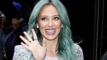 Hilary Duff Gets Candid About 'Torturous' Lizzie McGuire Years, Commends Miley Cyrus