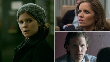A Power(less) Ranking: The Journalists in 'House of Cards'