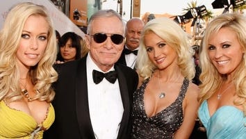 Holly Madison: I Contemplated Suicide While Living at the Playboy Mansion